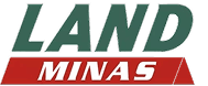 Land Minas Logo
