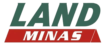 Land Minas Logo